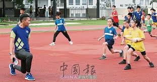 印尼羽球超级500赛 ｜ 决战双A组合 聪文先拿下首局