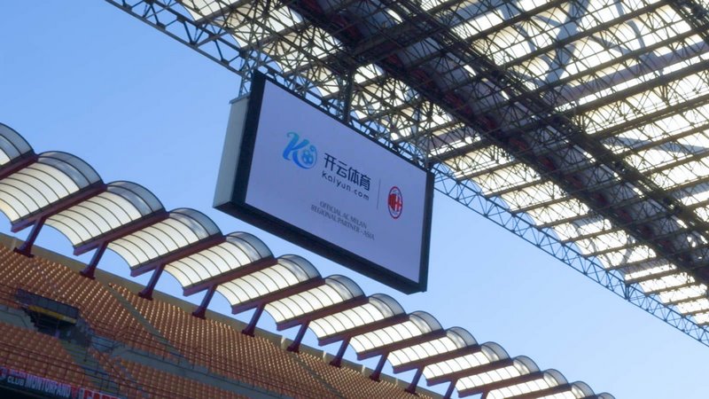 示支持梅西