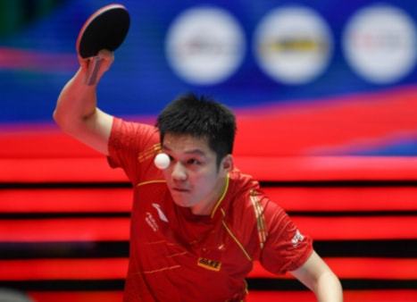 在国际舞台 在国际舞台